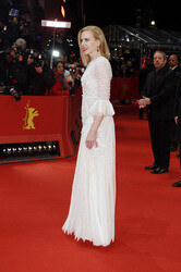 'Queen of the Desert' Premiere, Berlinale 2015