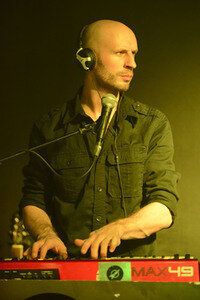 Konzert von Rakede in Hannover
