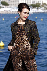 Noomi Rapace Photocall, Cannes Film Festival 2015