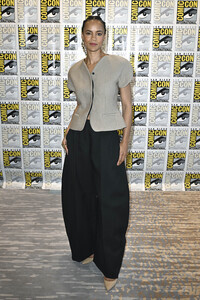 Photocall 'Reacher' und 'Neagley', San Diego Comic-Con International 2026