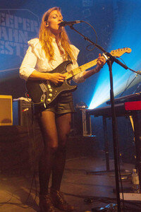 Reeperbahnfestival 2016 in Hamburg