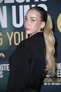 Filmscreening 'All das Ungesagte zwischen uns - Regretting You' in Berlin