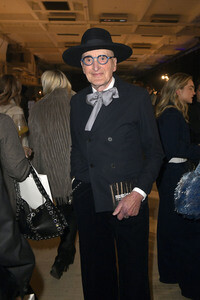 Danny Reinke Fashion Show auf der Berlin Fashion Week A/W 2026 in Berlin