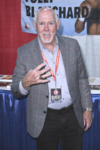 Comic Con Revolution in Ontario