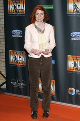 'We Will Rock You' Premiere, Hamburg