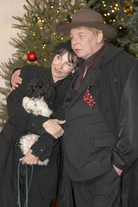 Premiere des 21. Original Roncalli Weihnachtscircus 2025 in Berlin