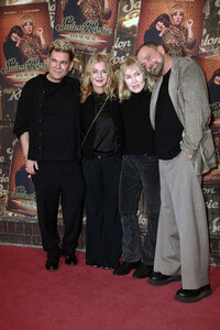 Musicalpremiere 'Salon Rosie' in Berlin