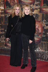 Musicalpremiere 'Salon Rosie' in Berlin
