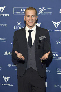 Deutscher Schauspielpreis 2025 in Berlin