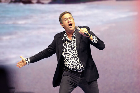 Schlagernacht des Jahres 2026 in München