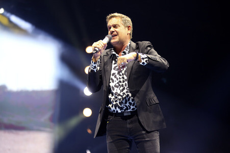 Schlagernacht des Jahres 2026 in München