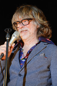 Konzert von Helge Schneider in Essen