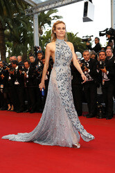 'The Sea of Trees' Premiere, Cannes Film Festival 2015