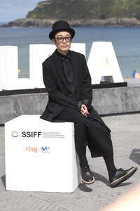 Photocall 'Shoplifters', San Sebastian Film Festival 2018