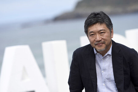 Photocall 'Shoplifters', San Sebastian Film Festival 2018