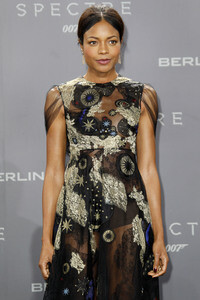 Filmpremiere 'Spectre' in Berlin
