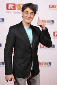 22. RTL-Spendenmarathon in Hürth