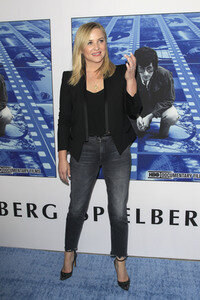 Filmpremiere 'Spielberg' in Los Angeles