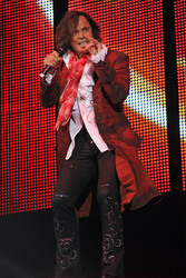 Die große Schlager-Starparade, Hamburg