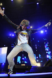 Die große Schlager-Starparade, Hamburg