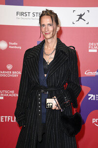 First Steps Awards 2025 in Berlin