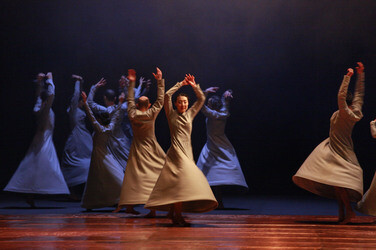 'Tannhäuser' Fotoprobe, Berlin