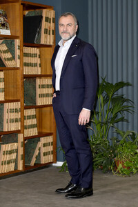 Season 5 Photocall 'Imma Tataranni - Sostituto procuratore' in Rom