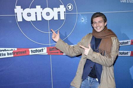 Premiere des ARD Krimis 'Tatort - Mia san jetz da wo's weh tut' in München