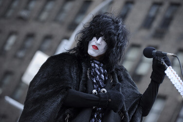 88. Thanksgiving Day Parade, New York