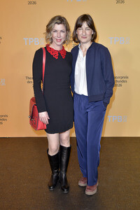 Theaterpreis des Bundes 2026 in Berlin