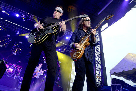 Konzert von George Thorogood and the Destroyers in Readington
