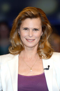 Talkshow 'Bettina und Bommes' in Hannover