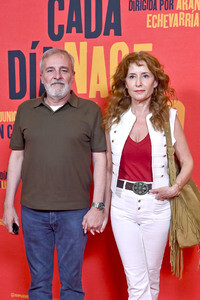 Filmpremiere 'Cada dia nace un listo' in Madrid
