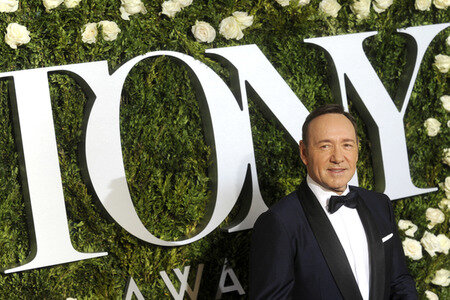 Tony Awards 2017 in New York