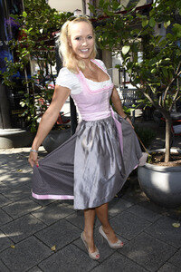 Charity Trachtenlunch in München