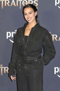 Photocall 'The Traitors Italia - Season 2' in Rom
