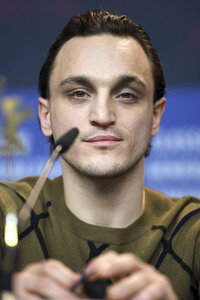 'Transit' Pressekonferenz, Berlinale 2018
