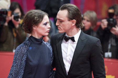 'Transit' Premiere, Berlinale 2018