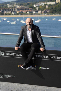 'Truman' Photocall, San Sebastian Film Festival 2015