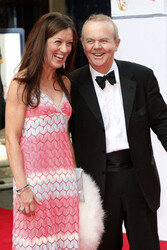 Arqiva British Academy Television Awards, London