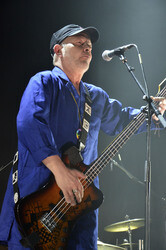 Twelve After Elf  Konzert, München