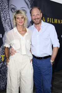 Eröffnungsempfang der UFA Filmnächte 2025 in Berlin