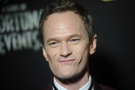 Season 2 Premiere 'Eine Reihe betrüblicher Ereignisse' in New York