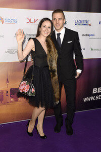 Filmpremiere 'Urban Records' in Berlin