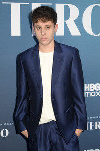 Serienpremiere 'In Utero' in Rom
