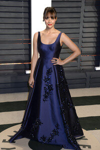Vanity Fair Oscar Party 2017 in Beverly Hills