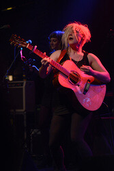 Wallis Bird Konzert, Hannover