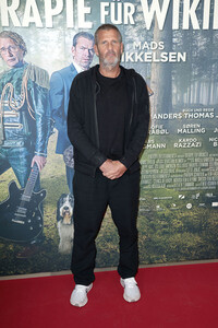 Filmpremiere 'Therapie für Wikinger' in Berlin