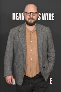 Filmpremiere 'Dead Man's Wire' in Los Angeles
