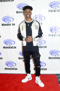 WonderCon 2018 im Anaheim